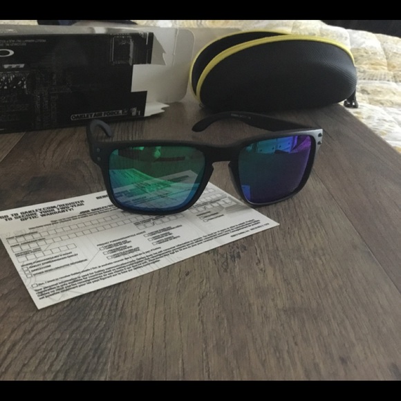 Accessories - Oakley sunglasses